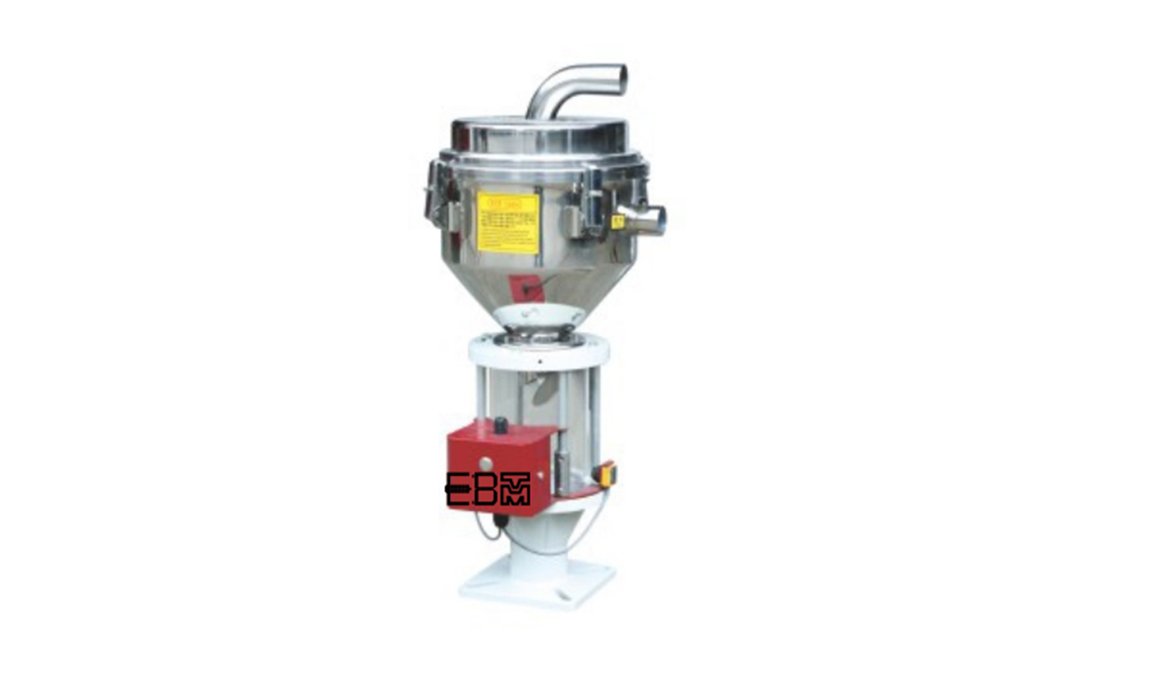 Auxiliaries Auto-loader