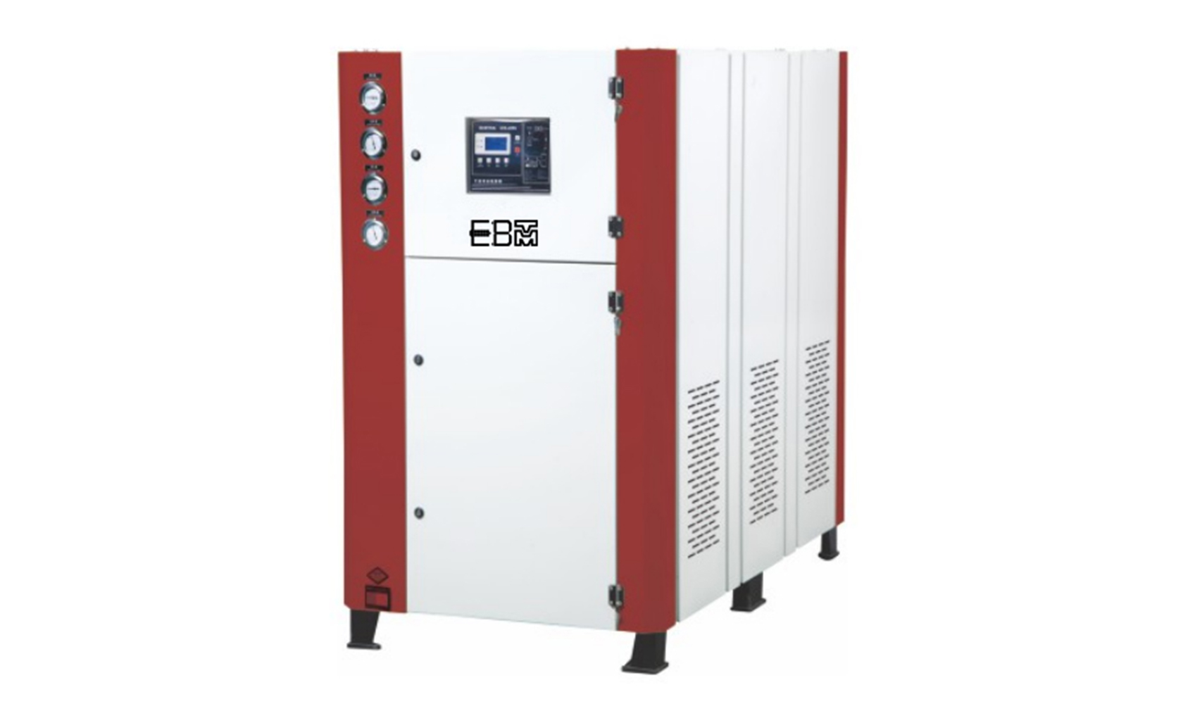 Auxiliaries Chiller