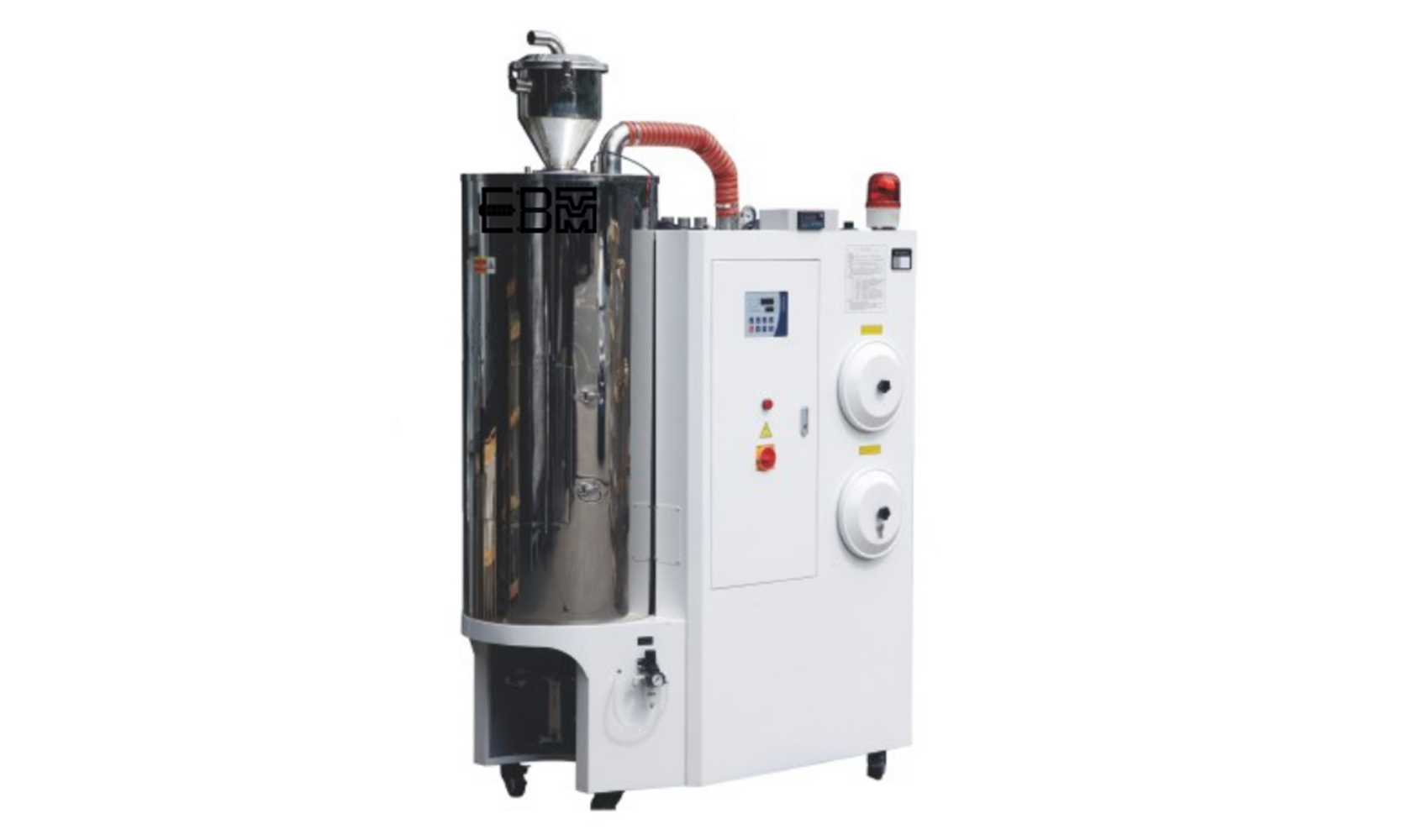 Dehumidifying ＆ Drying ＆ Loading 3 in 1